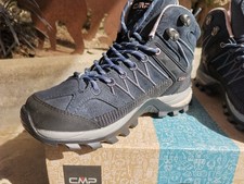 Cmp riegel mid waterproof - cmp,