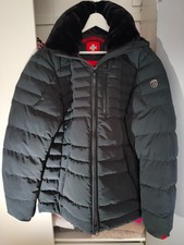 Wellensteyn Herrenjacke Polar
