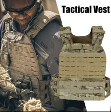 Taktischer Plattenträger