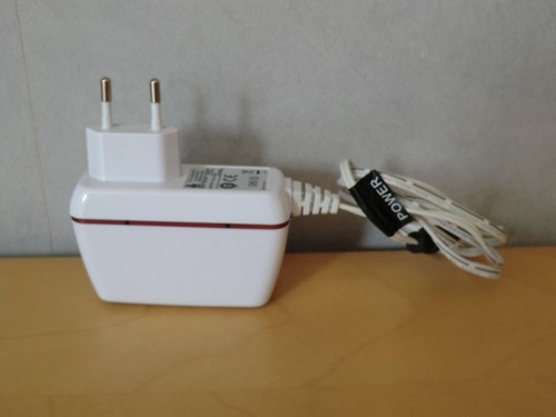 Netzteil easybox 802 - netzteil,
