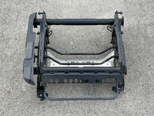 VOLVO V70 II Sitzkonsole Schiene Sitzschiene Laufschiene Beifahrersitz 8626515