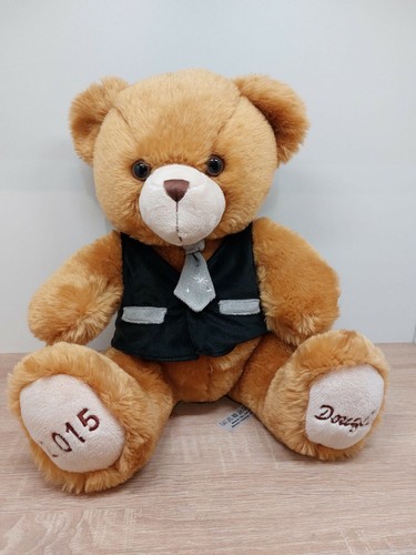 Douglas editions teddy bär - editions,