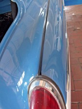 12 €/m Wartburg 311 / 312 /