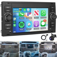 2+64GB Für Ford Transit