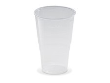 50 Trinkbecher 0,5 l