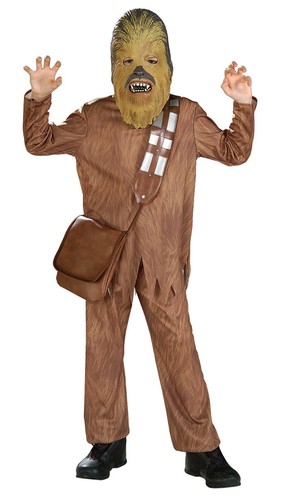 Chewbacca star wars boys - star,