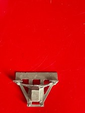 SPUR O ACHSSCHUTZ G & SWR QUADRATISCHER ÖLKASTEN