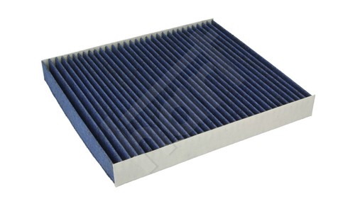 Innenraumfilter pollenfilter - innenraumfilter,