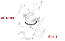 Kärcher Ersatzteile