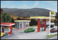 Ninive 18n station von service - ninive,