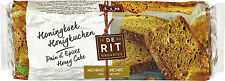 deRit  Honigkuchen 300g