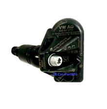1x Original VW/AUDI 5Q0907275F Radsensor, Reifendruck-Kontrollsystem Neu