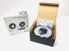 Power Tech Distanzscheiben