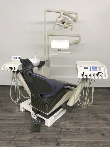 Sirona plus - c2+,
