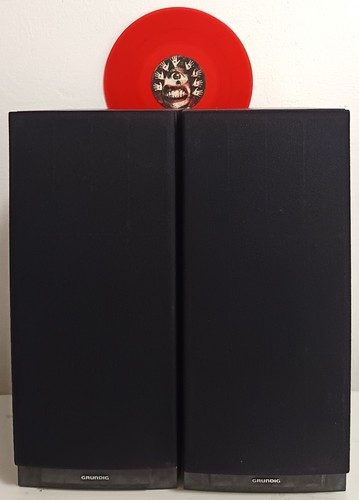 Paar grundig mbx 310 - paar,