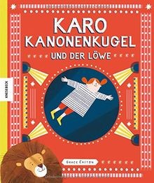 Karo kanonenkugel und der - kanonenkugel,