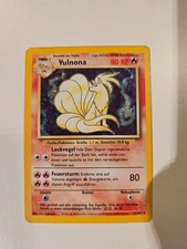 vulona 12/102 holo 1999