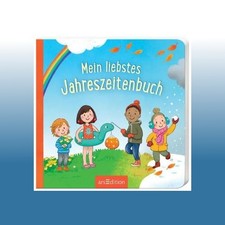 Mein liebstes jahreszeitenbuch - liebstes,