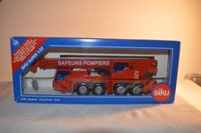 Siku 3730 - Liebherr Autokran