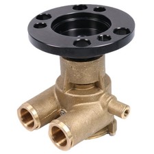 Seewasserpumpe für Volvo