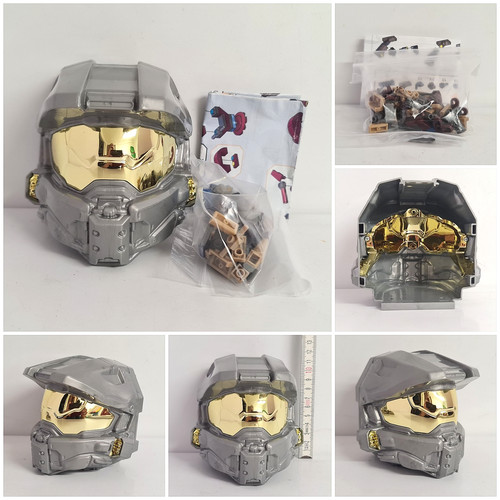 Mega bloks halo micro fleet - mega,