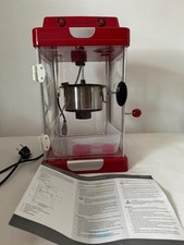 Popcornmaschine von Rosenstein & Söhne