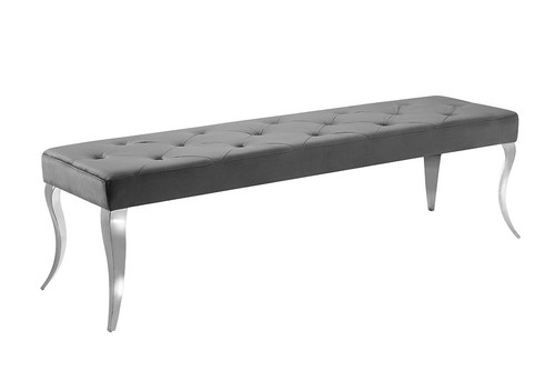 Chesterfield sitzbank modern - chesterfield,