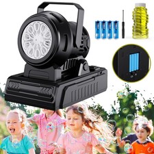 Seifenblasenmaschine