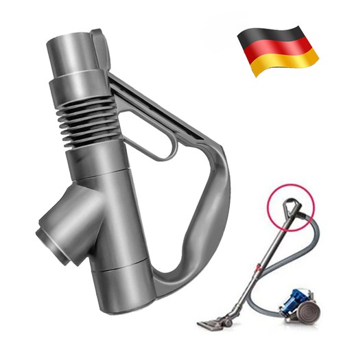 Handgriff für dyson - handgriff, dc26