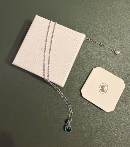 Swarovski kette - swarovski,