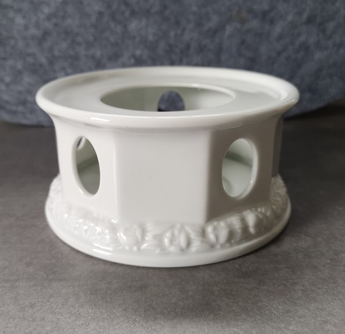 Stövchen 12x6 rosenthal - 12x6,