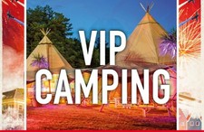 Airbeat One 2026 VIP Camping