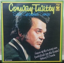Conway Twitty - Star Spangled