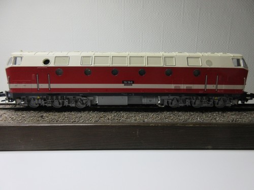Gützold 34230 diesellok br - gützold,