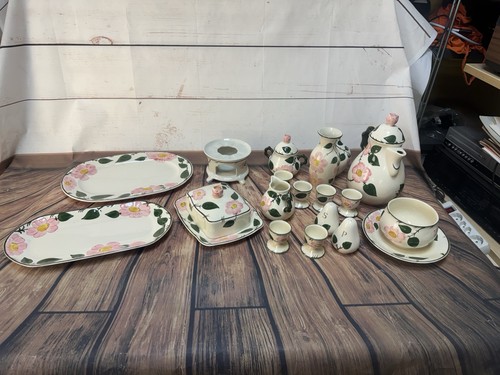 Villeroy boch wild rose - villeroy,