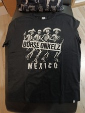 Böhse Onkelz T-Shirt Tour