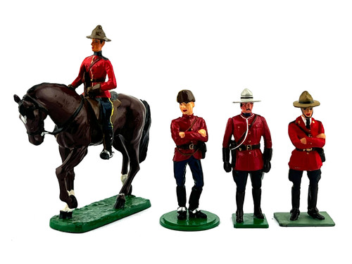 Tradition lancer rcmp royal - tradition,