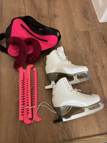 Risport rf4 eiskunstlaufschuhe - risport,
