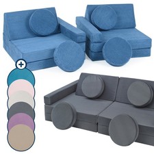 Spielsofa Modulsofa