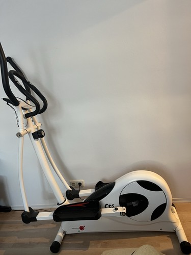 Christopeit sport cs5 - christopeit,