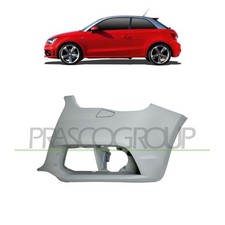 Stoßstangenecke Ecke