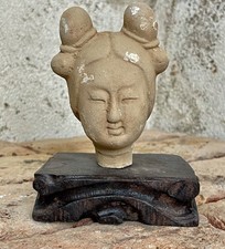 alte Tang Dynastie Style