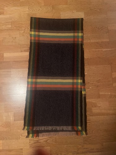 Etro cashmere wolle - cashmere, schal