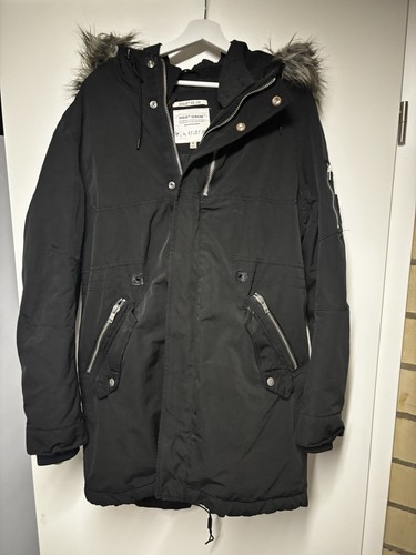 Khujo herren parka jacke - herren,