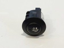 BMW F11 M550d xDrive, Schalter Anhängerkupplung, 61319272858, 9272858