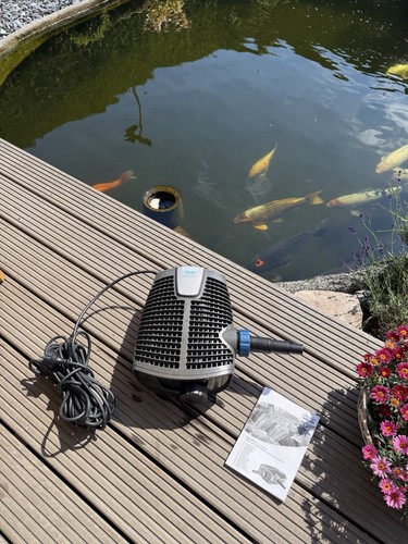 Oase aquamax eco - oase,