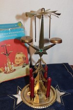 Blechpyramide Engelsgeläüt