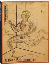 OSKAR SCHLEMMER First Edition
