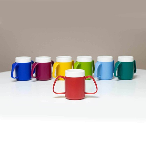 Ornamin trinkbecher ergo vital - ornamin,