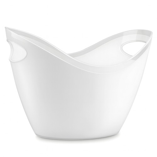 Eiskübel mit griffen - eiskübel,